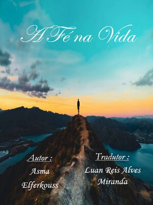cover image of A Fé na Vida